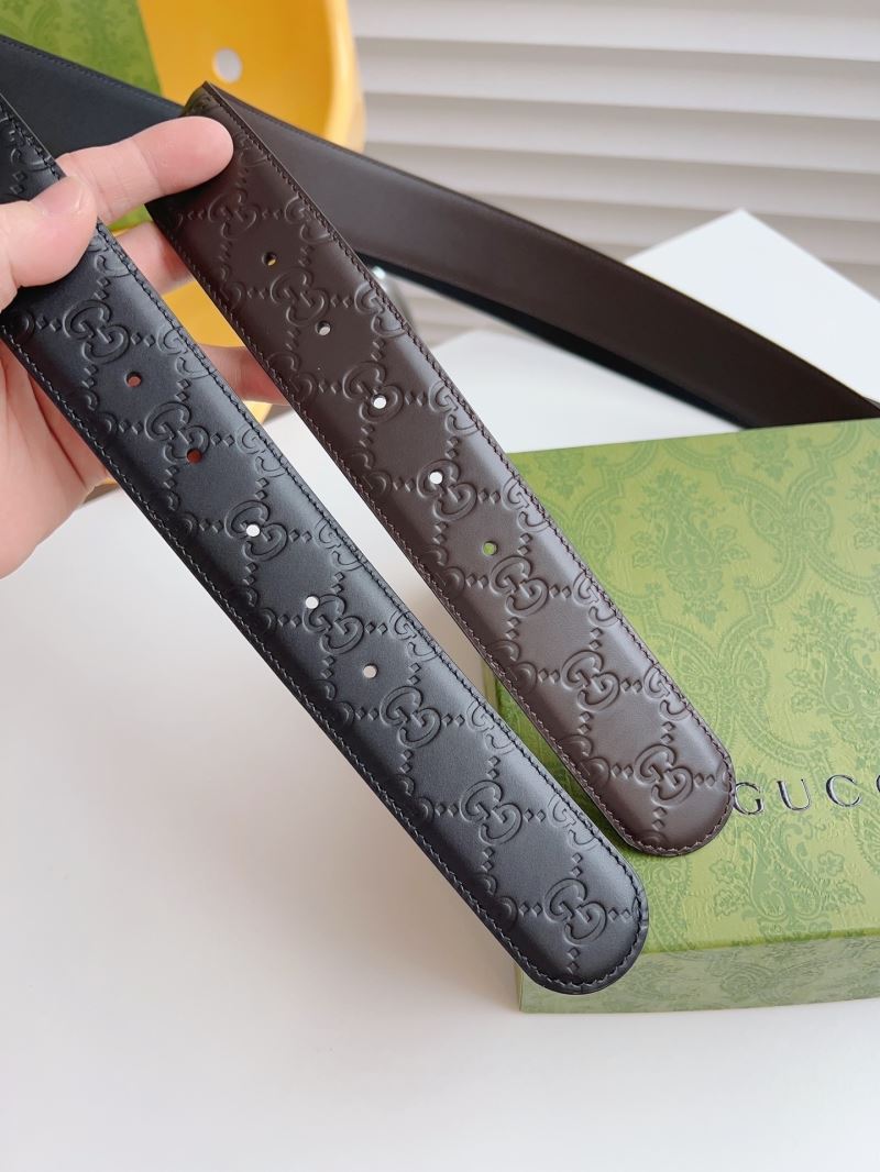 Gvc*1 belts